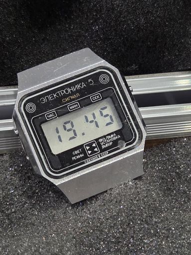 Электроника 5