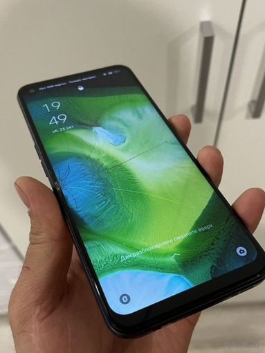 Oppo A53S,NFC, 4+3гб/128гб.