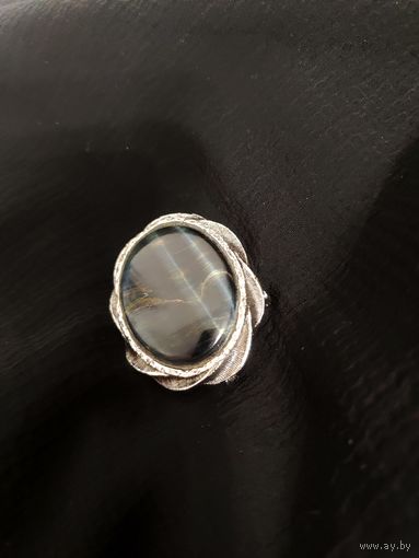 Брошь, кулон