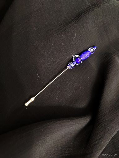 Булавка шляпная