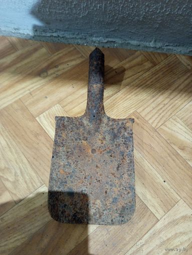 Лопатка "ушастая" ПМВ ,Германия