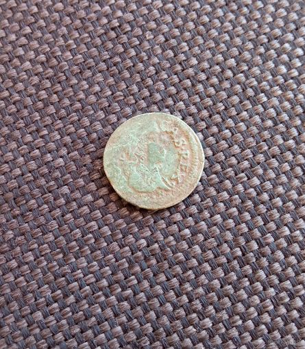 Боратинка 1661г.