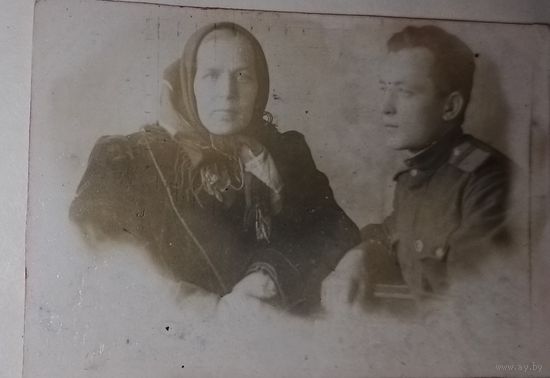 Фото ВОВ