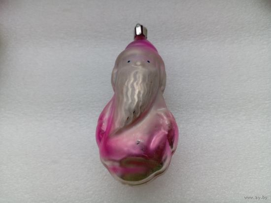 Ёлочная игрушка