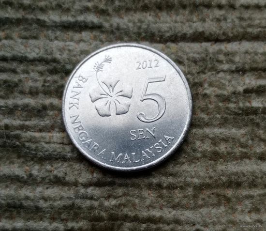 Werty71 Малайзия 5 сен 2012