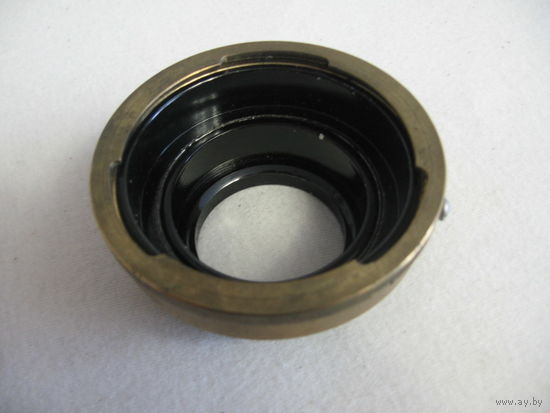 Адаптер-переходник М42/объектив с байонетом "Б" от КИЕВ-6с