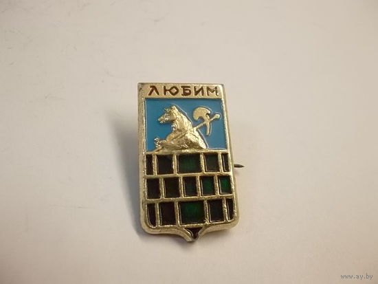 Значок