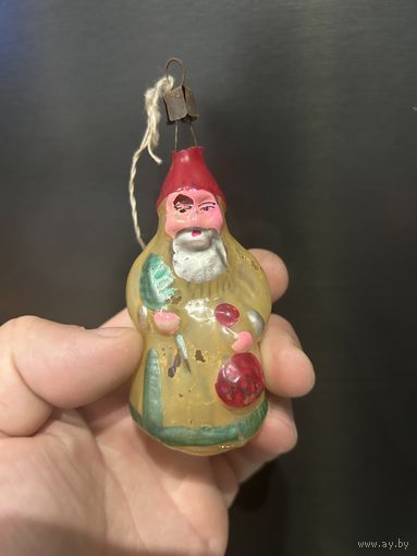 Елочная игрушка