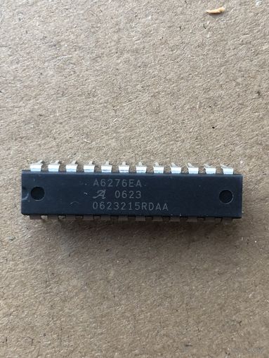 Микросхемы A6276EA