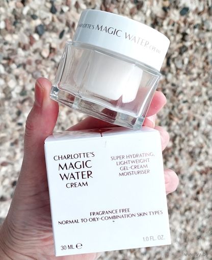 Крем для лица Charlotte Tilbury Charlotte's Magic Water Cream 30 ml