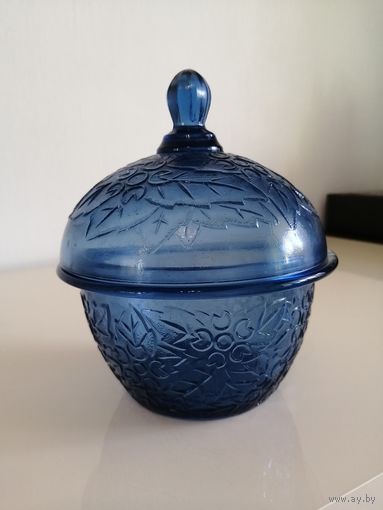 Сахарница(?) Неман