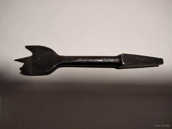 Сверло по дереву куплю.