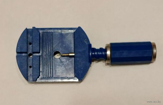 Часовой инструмент - для браслетов