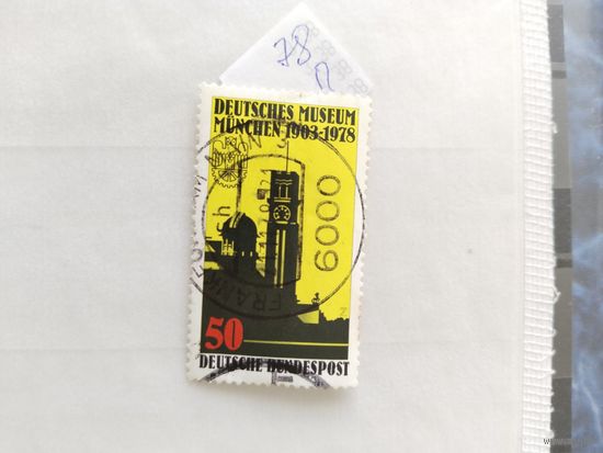 Германия  1978