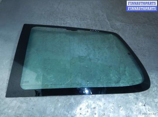 Заднее левое стекло Fiat Ulysse II (c 2002)