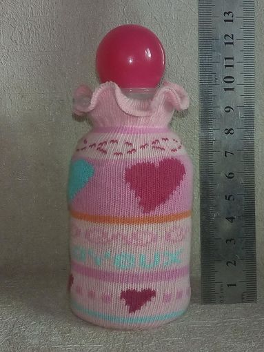 Maelle Coeur от Clayeux туалетная вода девичья Клаукс Маэль Коур