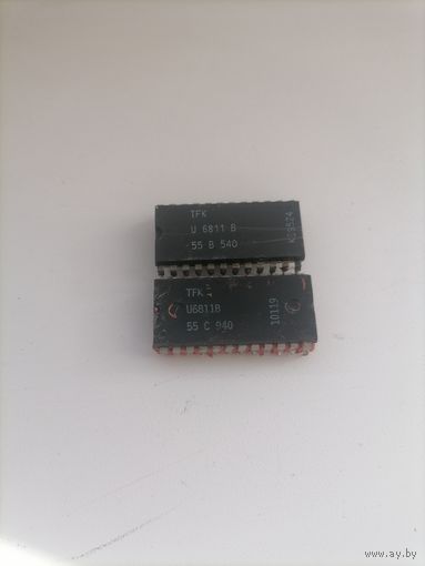 U6811B