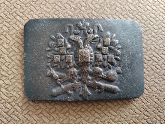 Пряга. РИА. Артиллерия. "Орел на пушках".