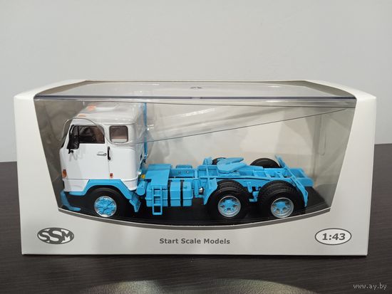 Volvo F89