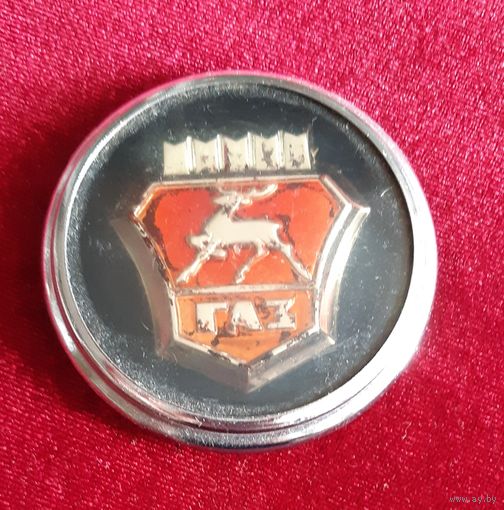 Накладка ГАЗ, СССР