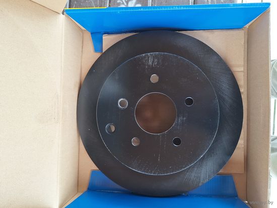 Задние тормозные диски ADC0271V