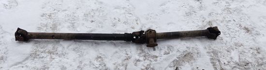Карданный вал ГАЗ-21 Волга