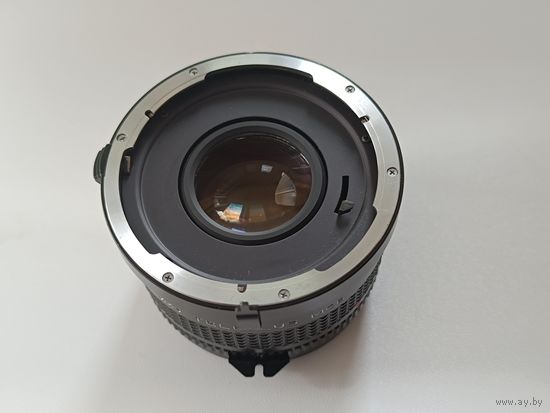 Телеконвертер (Kenko) 2x M45 Teleplus MC6 для Mamiya
