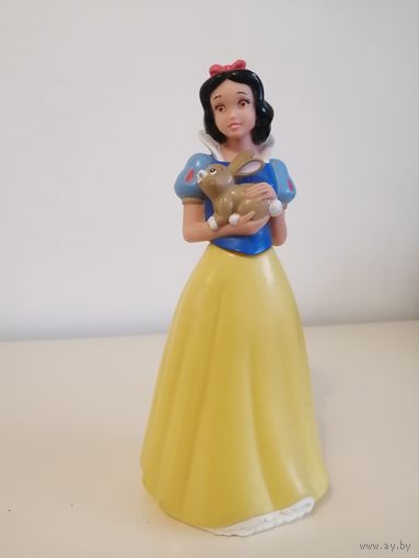 Дисней. Флакон от шампуня(?)