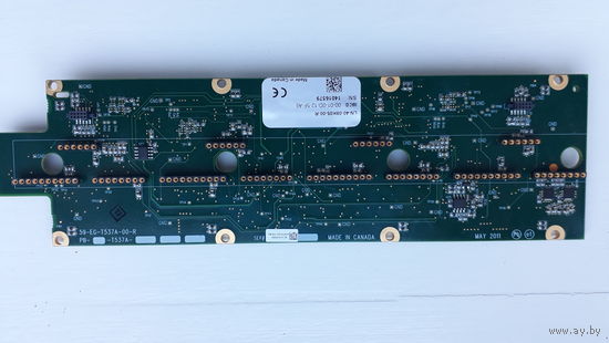 МИКРОСХЕМЫ  ПЛУ - ПРОГРАММИРУЕМАЯ ЛОГИКА - EPM240F100C5N