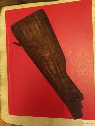 Приклад АКМ