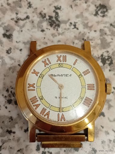 Часы Вымпел
