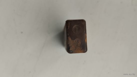 Хлорница Германия ww2