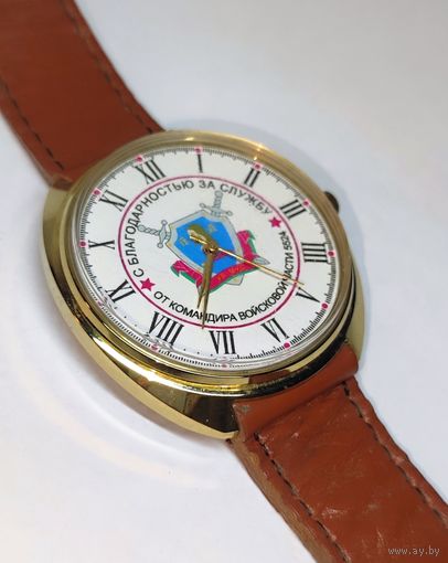 Редкие ! Часы . Состояние Люкс ! В Коллекцию ! С рубля без МЦ !