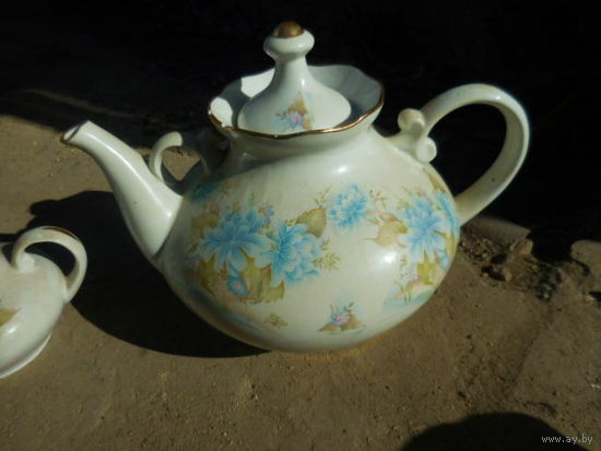Заварник +Заварник для бригады