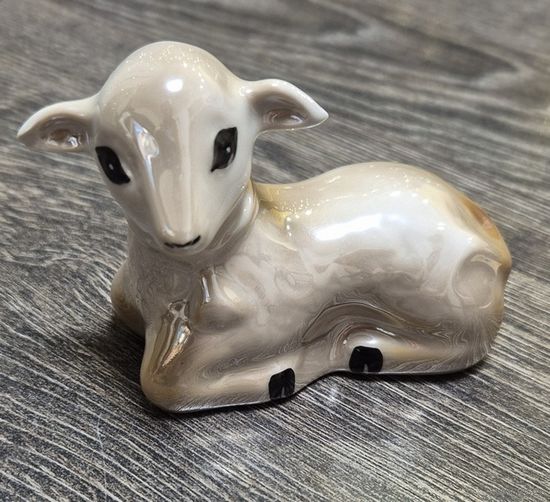 Статуэтка "Овечка" ДФЗ