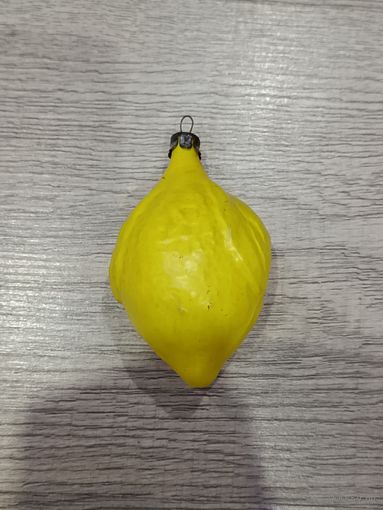 Игрушка на ёлку