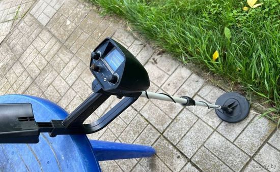 Металлоискатель MD 4030