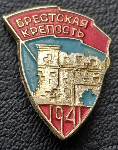 Брестская крепость