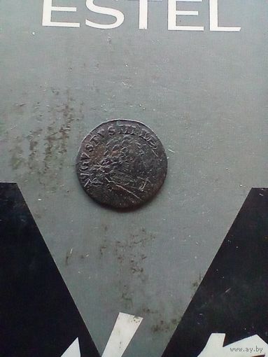 Солид 1753 года