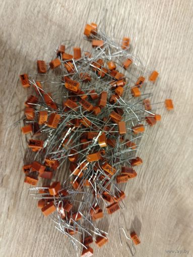 Стабилитрон 2С168В (КС210Б), примерно 100шт.