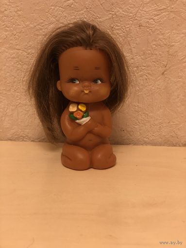 Кукла времен ссср и гдр