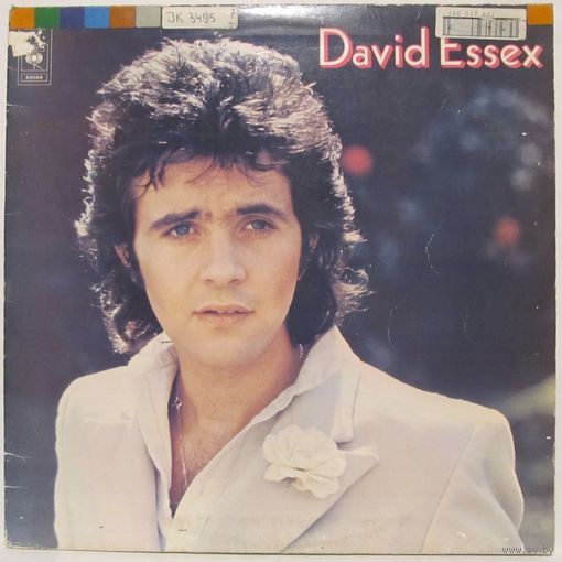 David Essex - David Essex