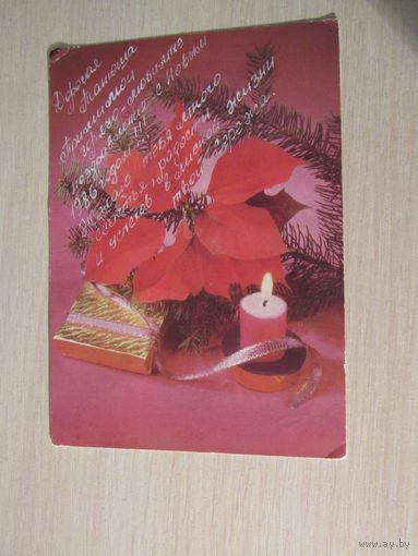Веселого Рождества и счастливого Нового года  .Frohliche Weihnachten und viel Gluck im neuen Jahr