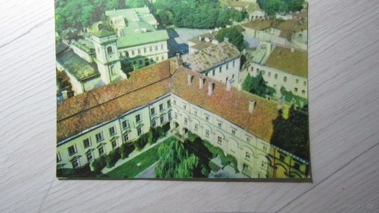 Открытка