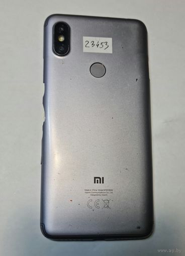 Телефон Xiaomi Redmi S2. Можно по частям. 23453