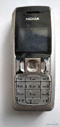 Nokia 2310