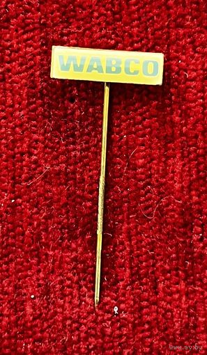 Логотип WABCO