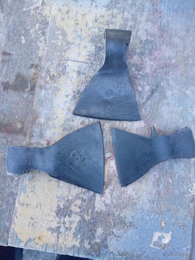 "Топор плотницкий" новый, звенит, поштучно!