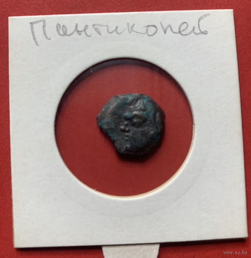 Антика, Пантикопей