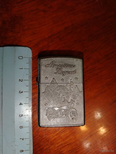 Зажигалка ZIPPO США